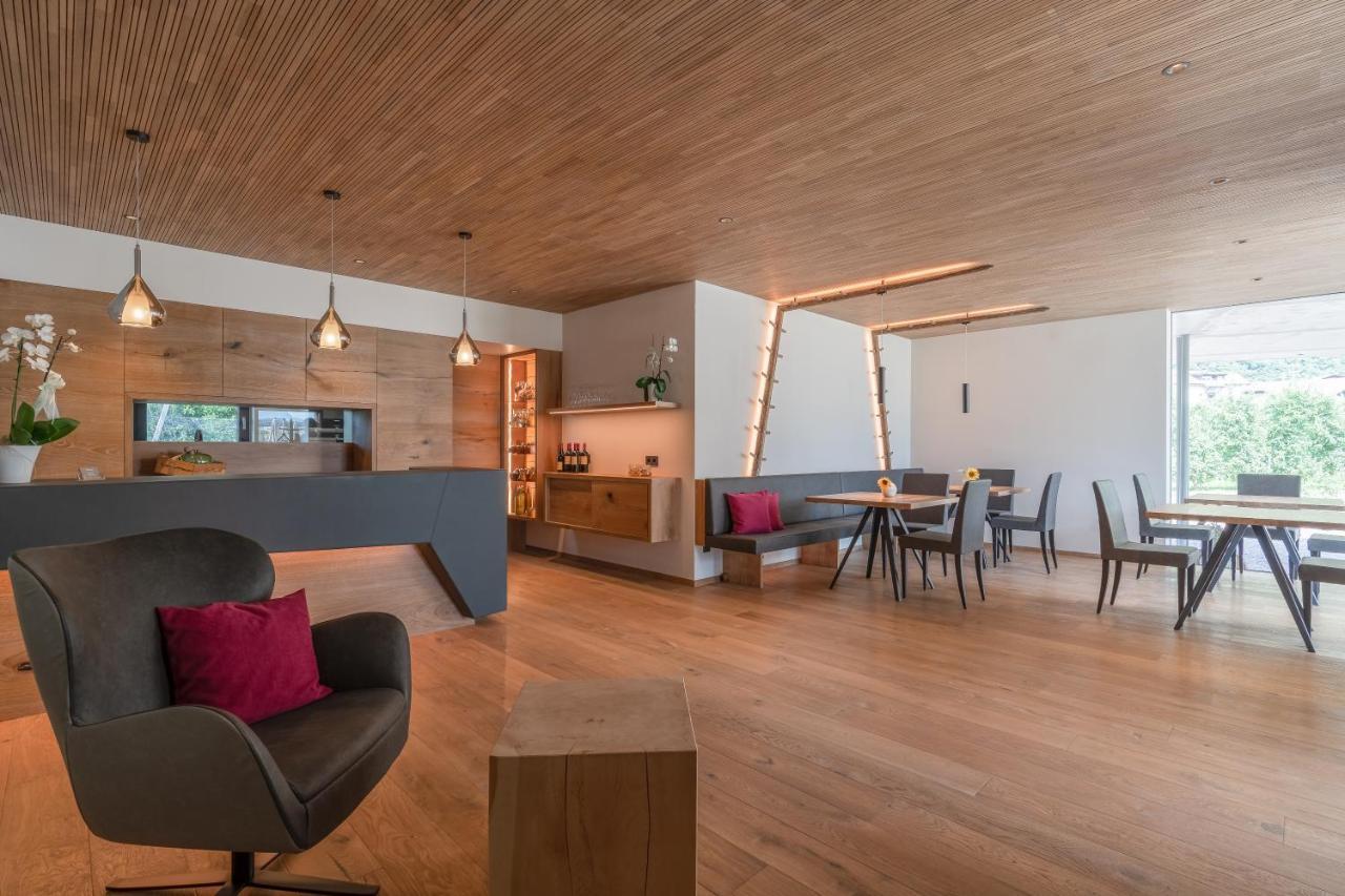 Feldhof Vilpian- Urlaub Auf Dem Bauernhof Apartment Ngoại thất bức ảnh