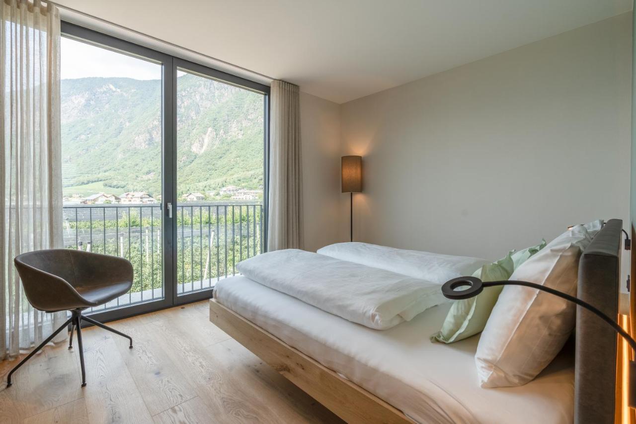 Feldhof Vilpian- Urlaub Auf Dem Bauernhof Apartment Ngoại thất bức ảnh