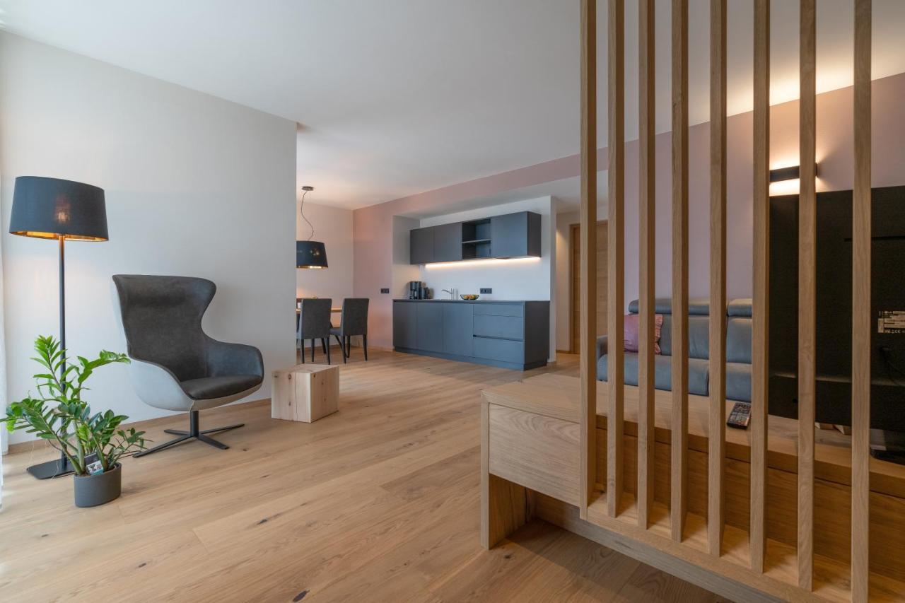 Feldhof Vilpian- Urlaub Auf Dem Bauernhof Apartment Ngoại thất bức ảnh