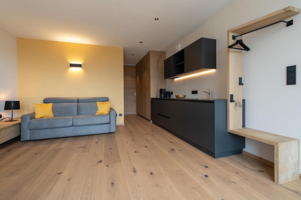 Feldhof Vilpian- Urlaub Auf Dem Bauernhof Apartment Ngoại thất bức ảnh