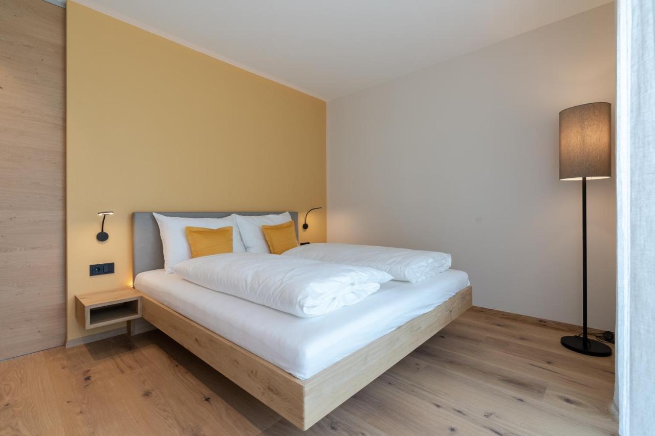Feldhof Vilpian- Urlaub Auf Dem Bauernhof Apartment Ngoại thất bức ảnh