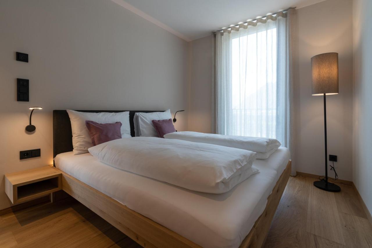 Feldhof Vilpian- Urlaub Auf Dem Bauernhof Apartment Ngoại thất bức ảnh