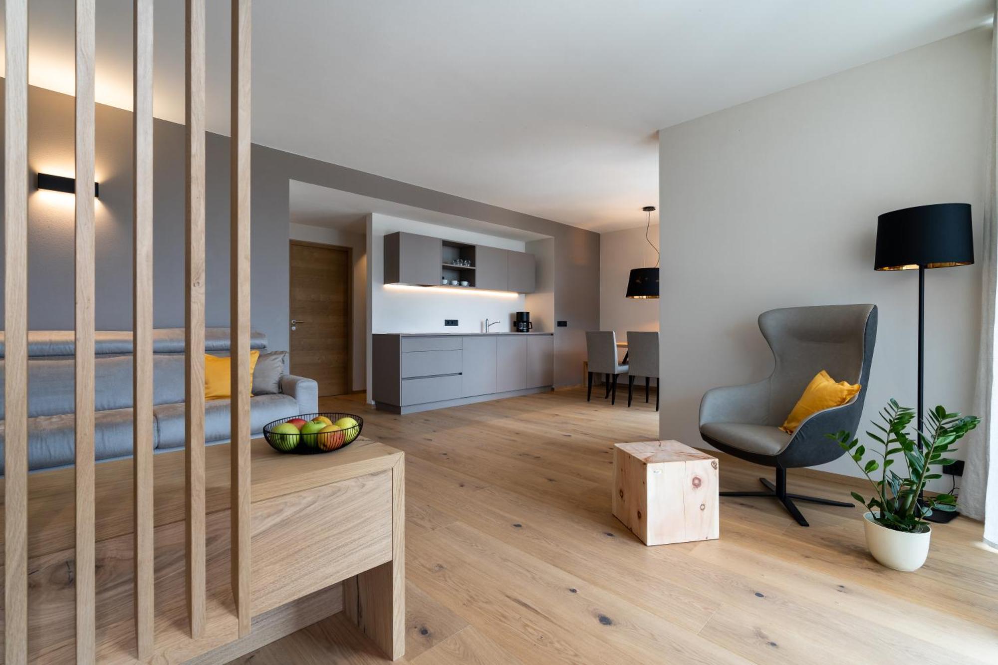 Feldhof Vilpian- Urlaub Auf Dem Bauernhof Apartment Ngoại thất bức ảnh