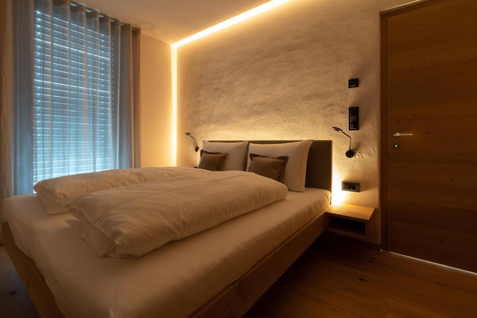 Feldhof Vilpian- Urlaub Auf Dem Bauernhof Apartment Ngoại thất bức ảnh
