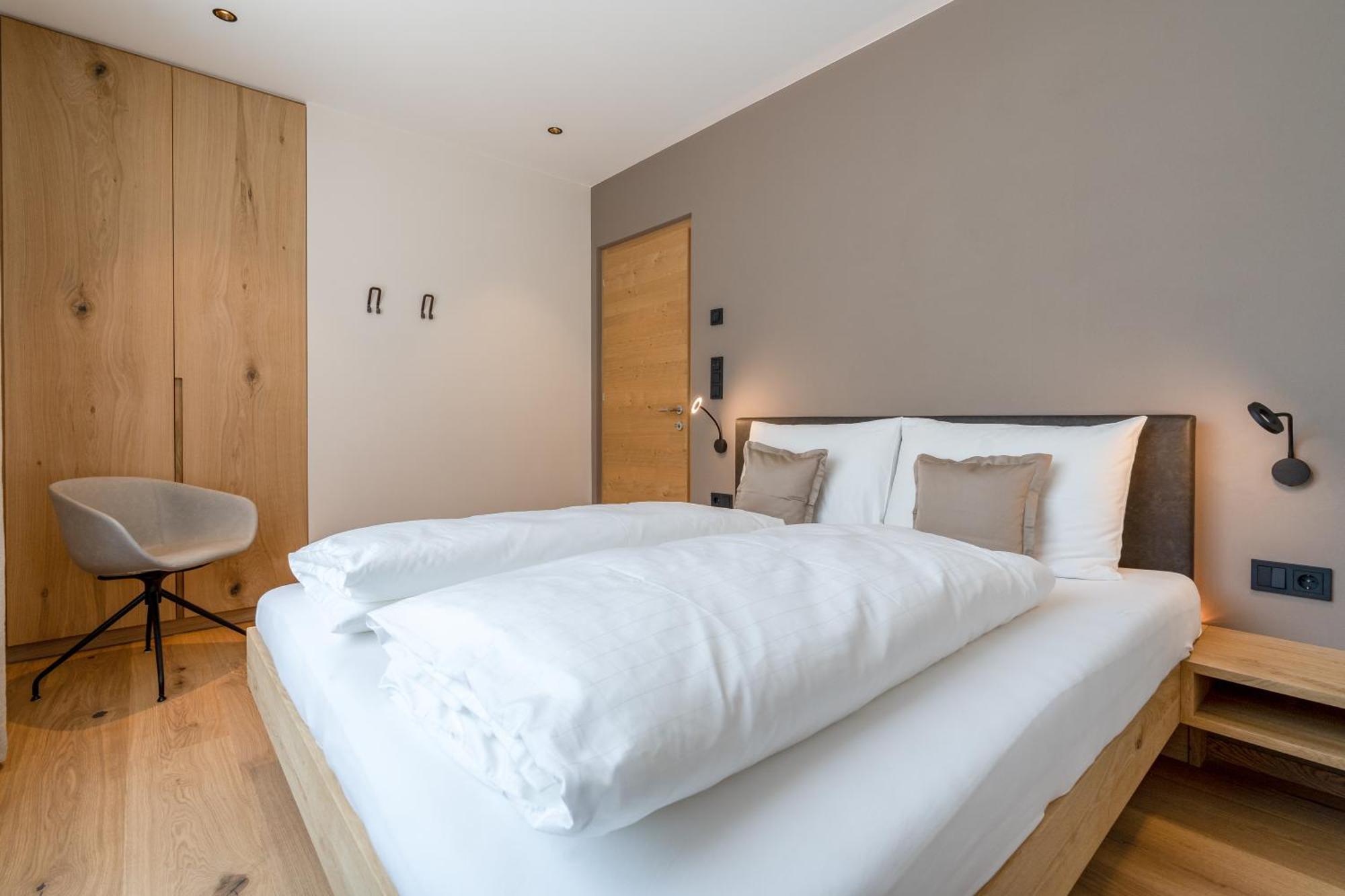 Feldhof Vilpian- Urlaub Auf Dem Bauernhof Apartment Ngoại thất bức ảnh